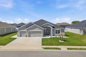 6847 TREYMONT DRIVE, LAKELAND, FL 33813 - MLS#MFRL4960147