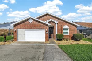 6144 Silver Lakes Dr E, LAKELAND