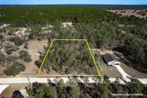 UNDETERMINED TER, DUNNELLON, FL 34432 - MLS#MFRL4960155