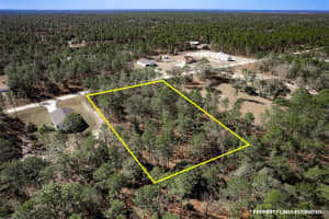 UNDETERMINED TER, DUNNELLON, FL 34432 - MLS#MFRL4960155