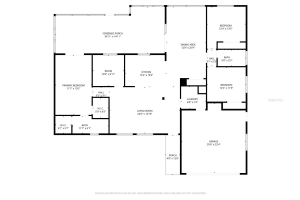 4914 LIBERTY LN, LAKELAND, FL 33813 - MLS#MFRL4960156