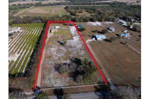 570 OLD BARTOW LAKE WALES ROAD, BARTOW, FL 33830 - MLS#MFRL4960158
