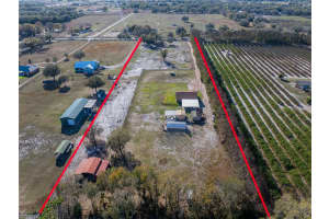 570 OLD BARTOW LAKE WALES ROAD, BARTOW, FL 33830 - MLS#MFRL4960158