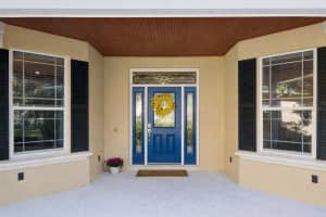 100 WYNDHAM DRIVE, WINTER HAVEN, FL 33884 - MLS#MFRL4960173