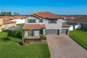 4059 PRIMA LAGO CIRCLE, LAKELAND, FL 33810 - MLS#MFRL4960180