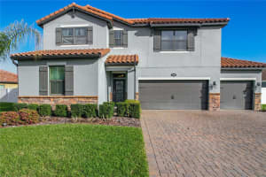 4059 PRIMA LAGO CIRCLE, LAKELAND, FL 33810 - MLS#MFRL4960180