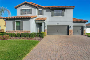 4059 PRIMA LAGO CIRCLE, LAKELAND, FL 33810 - MLS#MFRL4960180