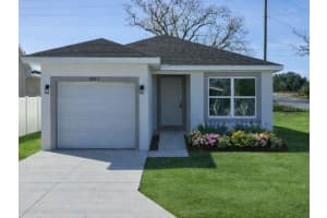 1003 AVENUE A, HAINES CITY, FL 33844 - MLS#MFRL4960205