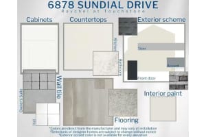 6878 SUNDIAL DRIVE, LAKELAND, FL 33813 - MLS#MFRL4960212
