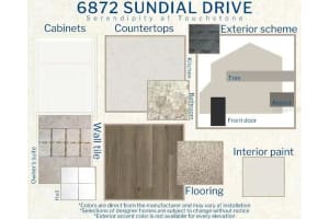 6872 SUNDIAL DRIVE, LAKELAND, FL 33813 - MLS#MFRL4960213