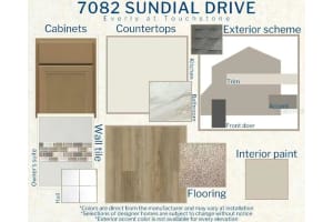 7082 SUNDIAL DRIVE, LAKELAND, FL 33813 - MLS#MFRL4960214