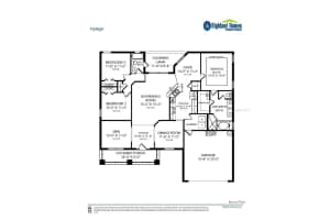 1496 MELROSE STREET, LAKE ALFRED, FL 33850 - MLS#MFRL4960218