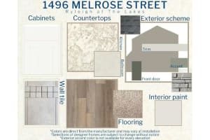 1496 MELROSE STREET, LAKE ALFRED, FL 33850 - MLS#MFRL4960218