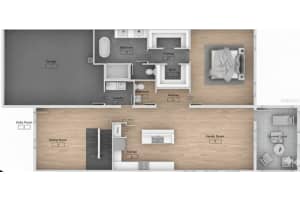 3712 ELROD AVENUE, TAMPA, FL 33611 - MLS#MFRL4960220