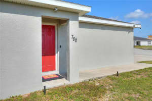 780 OVERLOOK GROVE DRIVE, WINTER HAVEN, FL 33884 - MLS#MFRL4960255