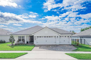 4526 GRANDVIEW GLEN DRIVE, AUBURNDALE, FL 33823 - MLS#MFRL4960262