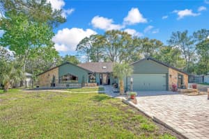 8431 DELAWARE DRIVE, WEEKI WACHEE, FL 34607 - MLS#MFRL4960263
