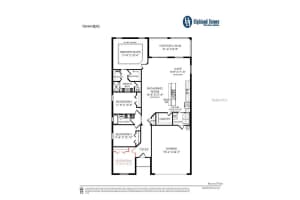 2354 VICTORY RIDGE DRIVE, LAKELAND, FL 33810 - MLS#MFRL4960288