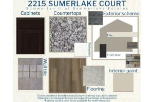 2215 SUMMERLAKE COURT, AUBURNDALE, FL 33823 - MLS#MFRL4960305