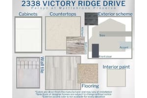 2338 VICTORY RIDGE DRIVE, LAKELAND, FL 33810 - MLS#MFRL4960308