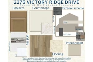 2275 VICTORY RIDGE DRIVE, LAKELAND, FL 33810 - MLS#MFRL4960310