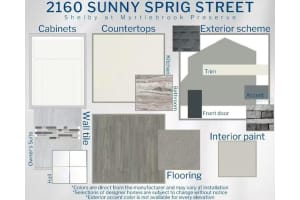 2160 SUNNY SPRIG STREET, LAKELAND, FL 33810 - MLS#MFRL4960312