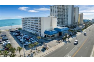 2043 S Atlantic Ave #303, DAYTONA BEACH