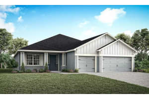 5422 DUXFORD CIRCLE, ST CLOUD, FL 34771 - MLS#MFRL4960329