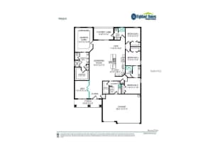 5422 DUXFORD CIRCLE, ST CLOUD, FL 34771 - MLS#MFRL4960329