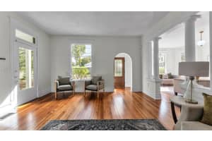 535 JACKSON AVENUE, BARTOW, FL 33830 - MLS#MFRL4960340