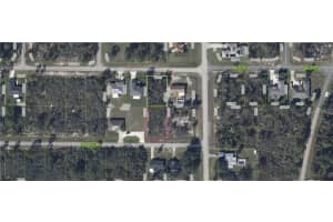 101 BOEING STREET, LAKE PLACID, FL 33852 - MLS#MFRL4960386