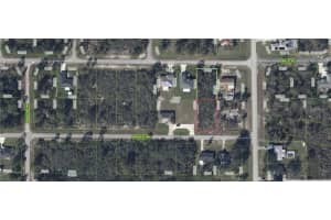 101 BOEING STREET, LAKE PLACID, FL 33852 - MLS#MFRL4960386