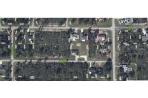 102 BUCCANEER STREET, LAKE PLACID, FL 33852 - MLS#MFRL4960387
