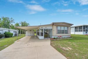 423 MARTIN DRIVE, LAKELAND, FL 33809 - MLS#MFRL4960403