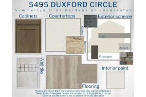 5495 DUXFORD CIRCLE, ST CLOUD, FL 34771 - MLS#MFRL4960406