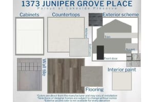 1373 JUNIPER GROVE PLACE, LAKELAND, FL 33811 - MLS#MFRL4960410