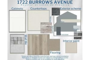 1722 BURROWS AVENUE, LAKELAND, FL 33811 - MLS#MFRL4960411