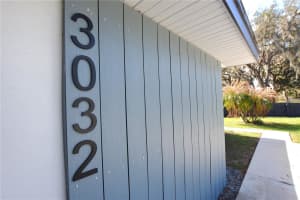 3032 SPIRIT LAKE DRIVE, WINTER HAVEN, FL 33880 - MLS#MFRL4960415