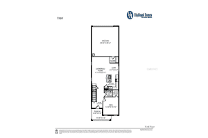 600 MOSSY WOOD LANE, ST CLOUD, FL 34771 - MLS#MFRL4960418