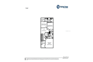 600 MOSSY WOOD LANE, ST CLOUD, FL 34771 - MLS#MFRL4960418