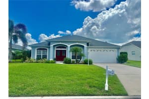 357 RUBY LAKE LOOP, WINTER HAVEN, FL 33884 - MLS#MFRL4960449