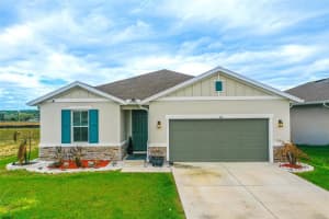 556 Hennepin Loop, LAKE WALES