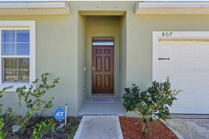 807 AUBURN GROVE COURT, AUBURNDALE, FL 33823 - MLS#MFRL4960462