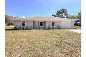 406 8TH STREET, FORT MEADE, FL 33841 - MLS#MFRL4960476