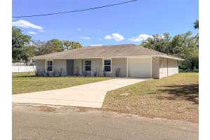 406 8TH STREET, FORT MEADE, FL 33841 - MLS#MFRL4960476