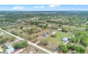 8 OAKRIDGE DRIVE, FROSTPROOF, FL 33843 - MLS#MFRL4960482