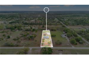 8 OAKRIDGE DRIVE, FROSTPROOF, FL 33843 - MLS#MFRL4960482