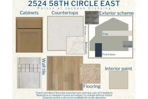 2524 58TH CIRCLE, PALMETTO, FL 34221 - MLS#MFRL4960499