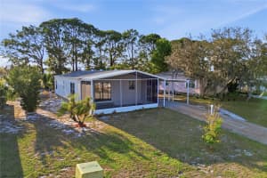 409 VILLAGE CIRCLE, WINTER HAVEN, FL 33880 - MLS#MFRL4960521