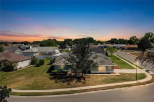 507 Powder Horn Row, LAKELAND